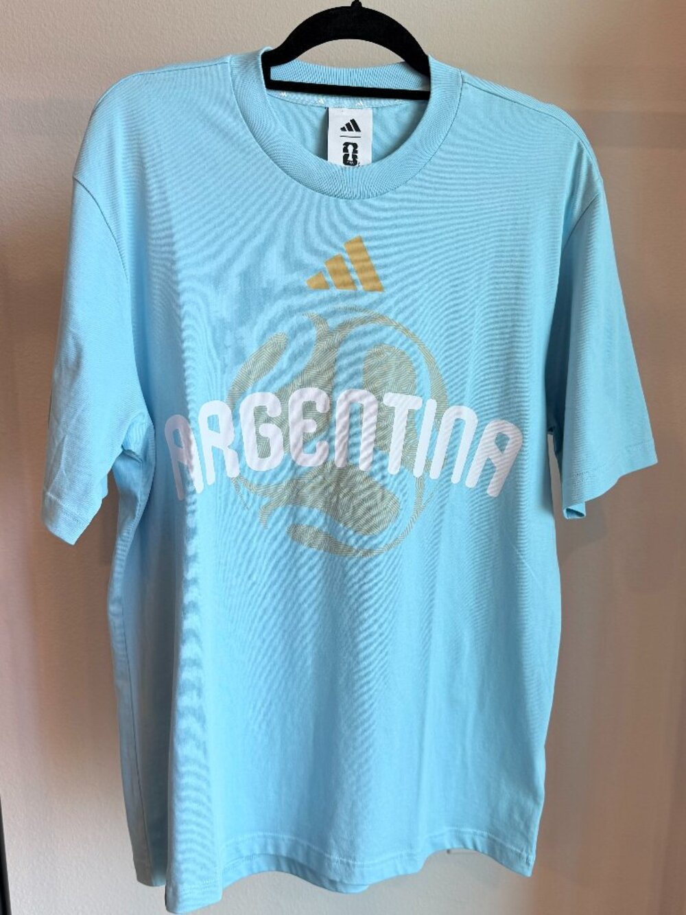 Fifa World Cup 2026 Argentina T-shirt